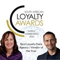 Omnisient commended at SA Loyalty Awards for transformative impact on loyalty programmes