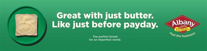 Albany is bringing 'real' back to life