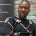 Mzamo Xala, the group CEO of Avatar Johannesburg