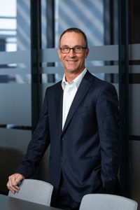 Geoff Jennett, CEO of Emira Property Fund
