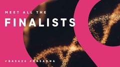 Image supplied. Business and Arts South Africa’s (BASA) 26th Annual BASA Awards 48 finalists have been announced