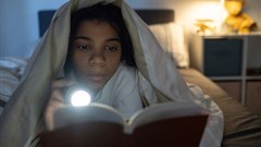 'Light Up a Mind' campaign launched to assist learners during load shedding