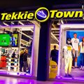 Tekkie Town debuts an elevated store concept at Garden Route Mall, George