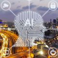 Maximising AI in business