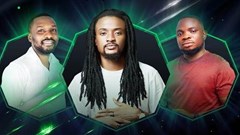 Image supplied. TV and radio star Dadaboy, cryptocurrency coach Tola Joseph Fadugbagbe and betting guru Winnerbet latest to Join the Crypto Experience