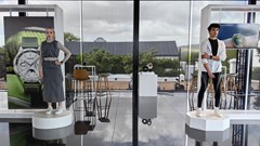 Huawei's comeback adds diversity to stagnant consumer electronics market