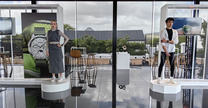 Huawei's comeback adds diversity to stagnant consumer electronics market