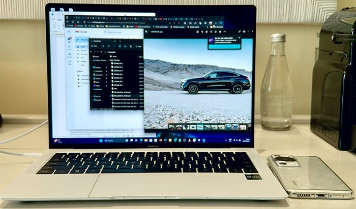 Huawei's comeback adds diversity to stagnant consumer electronics market