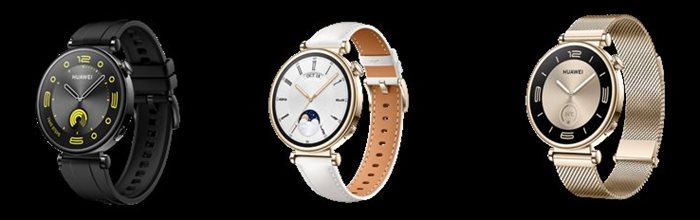 Huawei's comeback adds diversity to stagnant consumer electronics market