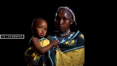 The ad is the only African campaign to make it onto the shortlist. Source: YouTube.