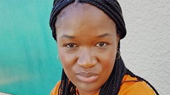 #BehindtheSelfie: Thuli Mkhwebane, business unit director at IMA