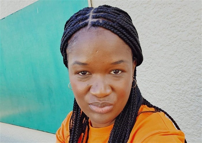 Thuli Mkhwebane, business unit director at IMA SA. Source: Supplied.