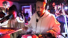 #20GoodeYearsWith5: Roger Goode, the longest standing DJ at 5FM