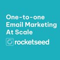 Rocketseed unveils brand refresh to lead in one-to-one email marketing