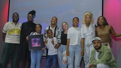 Nike walked away with the number one spot. Source: Supplied.