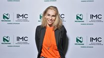 World-class content lauded at Nedbank IMC 2023