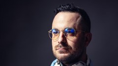 #MusicExchange: DJ Cosher and PJ Powers join forces for World in Union remix