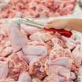Chicken meat producers grapple with power crisis, bird flu, threatening shortage