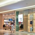 Uniq opens 10th store, introducing first Spring/Summer range