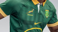 Competition Commission probes Nike after retailers' replica Bok jersey scrum