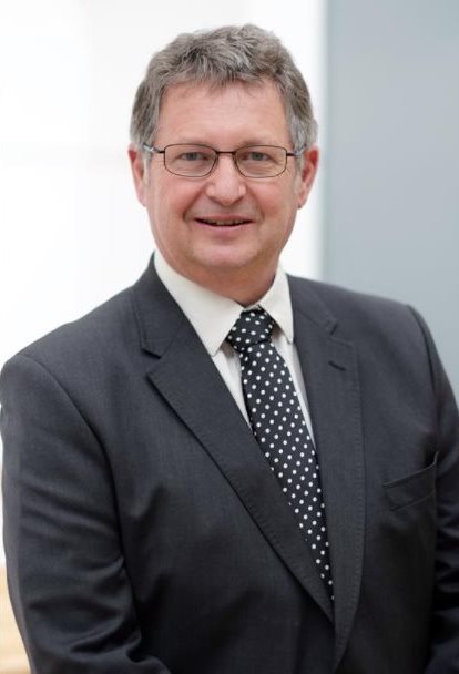 Mike Whitfield | image supplied