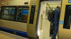 Tshepo Kgobe appointed new Gautrain CEO