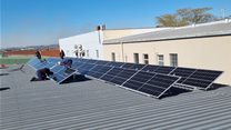Rocket Creative goes solar for sustainable client services