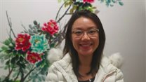 Dentsu Africa welcomes Wenbo Zheng as regional financial controller