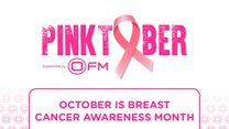 OFM goes pink in support of Cansa