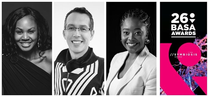 26th Annual Basa Awards commemorate Heritage Day by honouring exceptional collaborations in Business and Arts