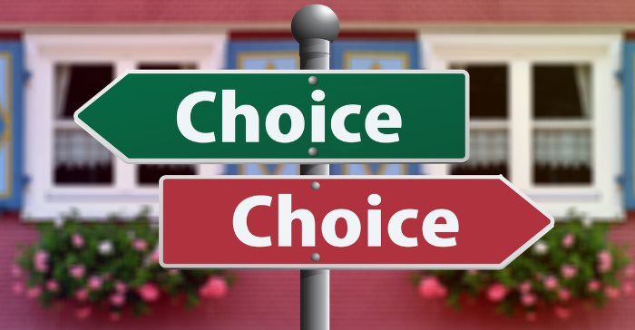 The art of winning proposals: Outmanoeuvring 10 alternatives