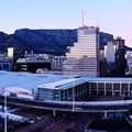 Cape Town's CBD shows business growth