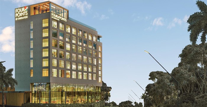 Uganda's first Four Points by Sheraton hotel boosts tourism recovery