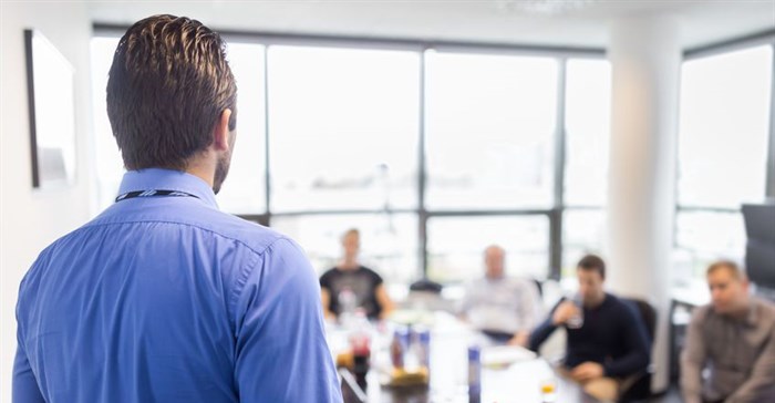 Source: © 123rf  Johanna McDowell, CEO of the Independent Agency Search & Selection Company (IAS) and Scopen partner says don't get caught out at pitching time