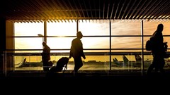 'Flight shaming' has the potential to bring tourism to the ground