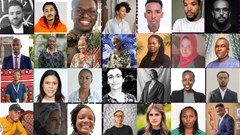 Image supplied. The Durban FilmMart has selected 35 participants from 22 countries across the continent for the third edition of its DFMI Business Lab