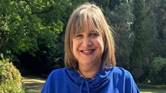 Image supplied. Communications agency, Idea Engineers, celebrates its 21st anniversary this year co-founder; Janice Spark, reflects on 5 reasons for the company's longevity