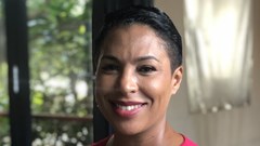 Lianne Williams is the marketing directorat Vuma. Source: Supplied.