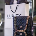 Chanel rises to the top, dethroning Louis Vuitton