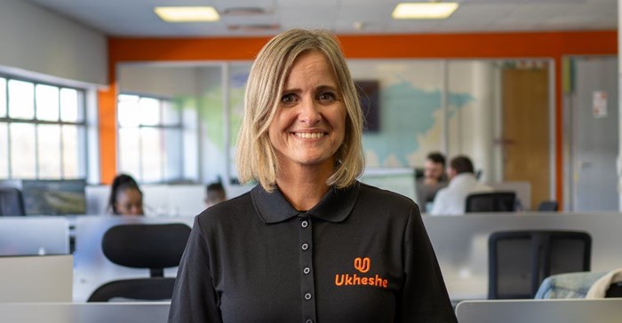 Source: Supplied. Tracy-Lee Schoeman, vice president of loyalty and rewards at Ukheshe.
