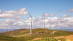 Red Rocket gets $160m investment to expand renewable programme