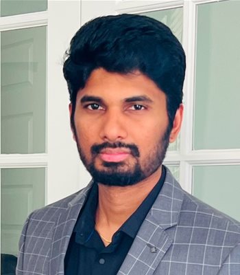 Cloud adoption in business is reliant on Navaneedha Jagathesan and other back-end experts