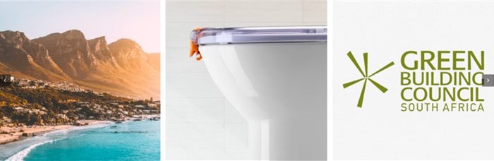 Propelair rethinks washroom spaces to positively impact climate change