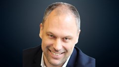 Fredrik Nylander. Source: Supplied