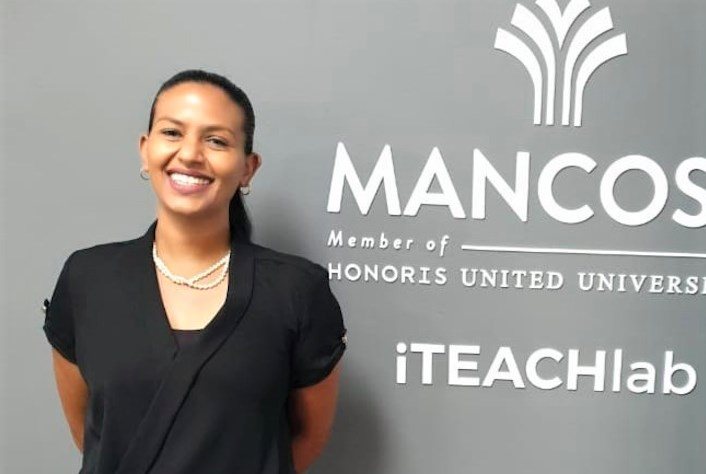 Dr Cleo Karrim, associate director, Mancosa School Of Education