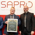 All the Sapro Best Recycled Plastic Product Awards 2023 winners