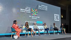SA Innovation Summit is important third place for the startup ecosystem