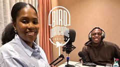 Birdwatching at the Loeries: E1 State of the Nation