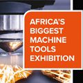 Launch of Africa's biggest machine tools exhibition