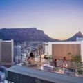 80% sold out: The Rubik Cape Town CBD luxury apartments